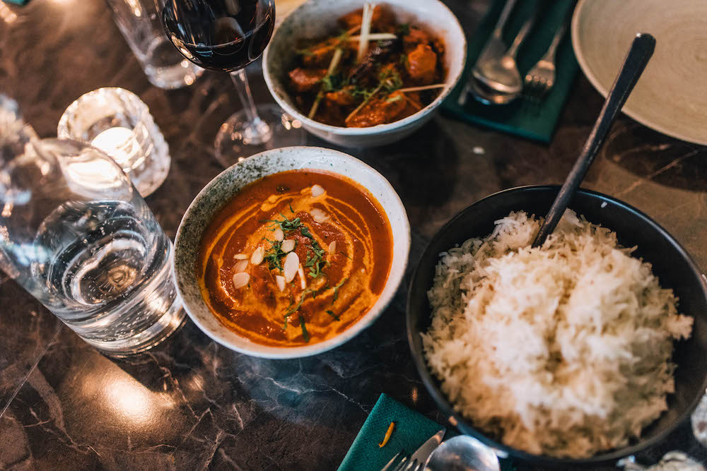 Baljits — Paleet Foodhall